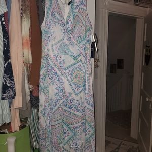 Womens Dress Summer/Spring